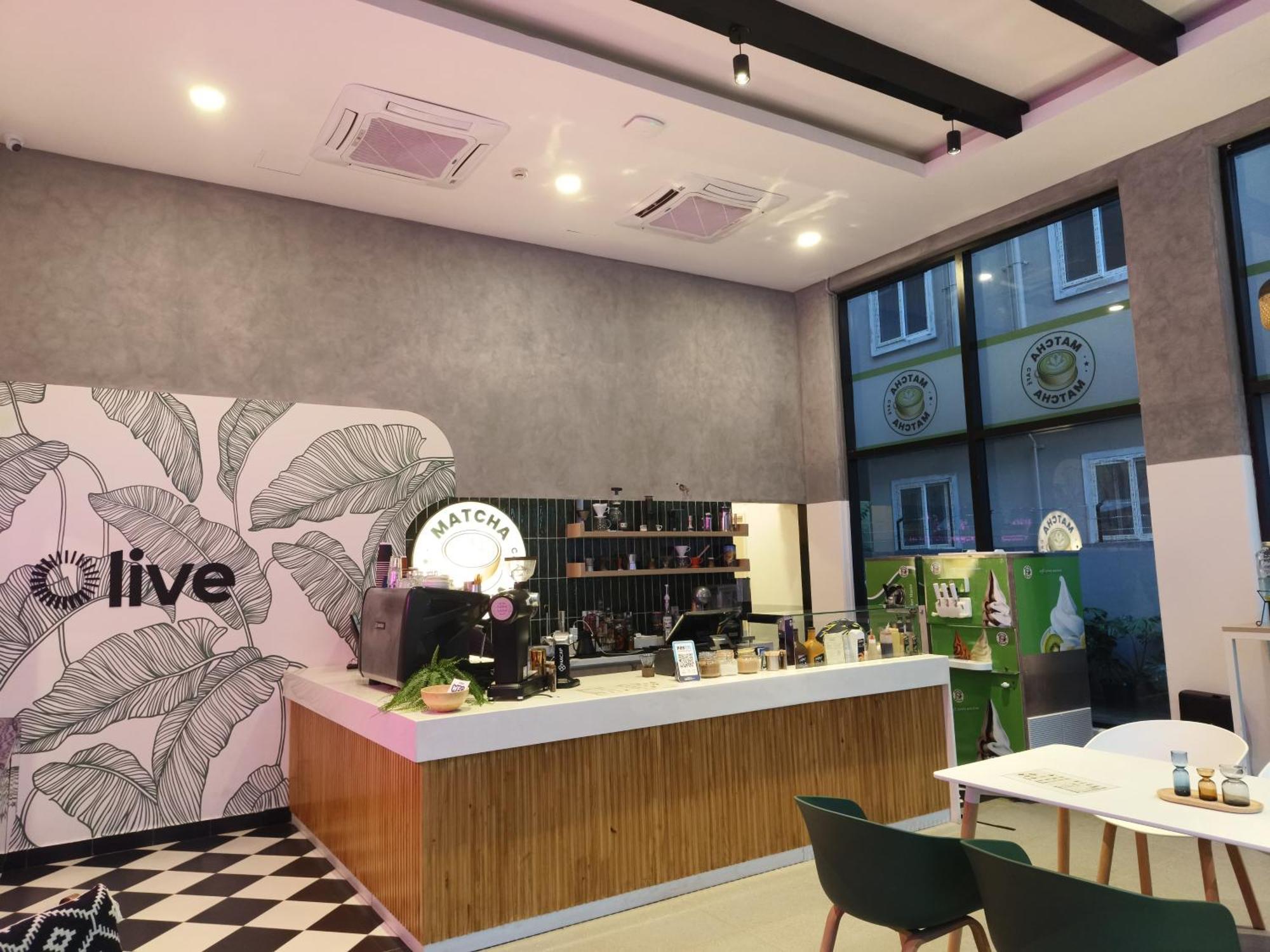 Olive Hotel Brookefield By Embassy Group Bangalore Exterior photo